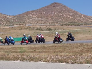 ASRA Streets of Willow Springs - 2005 pictures from spock