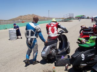 ASRA Streets of Willow Springs - 2005 pictures from spock