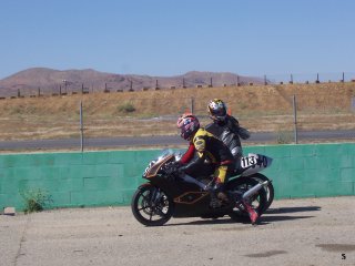 ASRA Streets of Willow Springs - 2005 pictures from spock