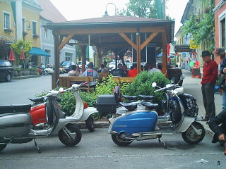 EuroLambretta - 2005 pictures from AllstonEP