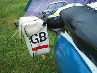 EuroLambretta - 2005 pictures from AllstonEP