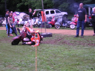 The Mud, The Blood, The Beer - 2005 pictures from Shannon_XYL