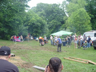 The Mud, The Blood, The Beer - 2005 pictures from WondrusRotatoes