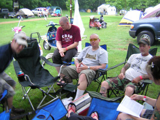 The Mud, The Blood, The Beer - 2005 pictures from bryant__isc