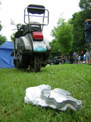 The Mud, The Blood, The Beer - 2005 pictures from bryant__isc