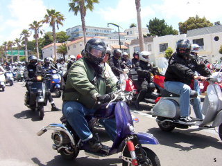 Scooter Rage - 2005 pictures from Black_Sheep_Rick