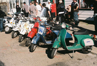 Scooter Rage - 2005 pictures from Eric_Heath