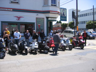 Scooter Rage - 2005 pictures from Fuckin_Steve