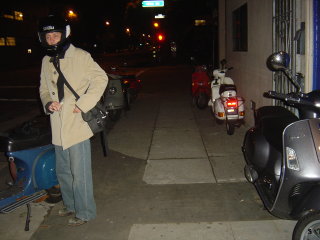 Scooter Rage - 2005 pictures from JenKay