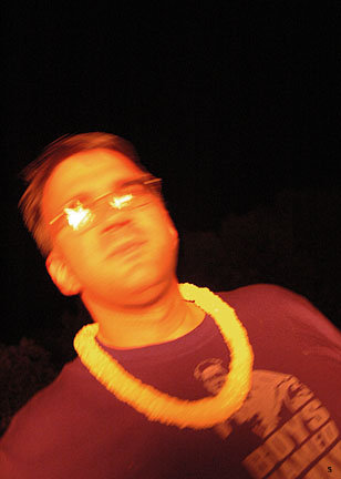 Biggest Little Luau - 2005 pictures from MikeScott