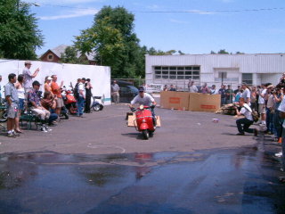 Mile High Mayhem - 2005 pictures from Jizzmopper