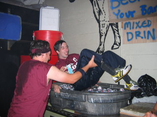 Mile High Mayhem - 2005 pictures from Tusk_FESC