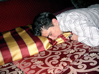 Mile High Mayhem - 2005 pictures from passed_out_at_mayhem