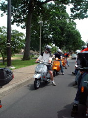 Philly ID 5 Rally - 2005 pictures from Moodycamera_Sunday_Brunch__Ride