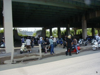 Philly ID 5 Rally - 2005 pictures from Mungo_Jerry