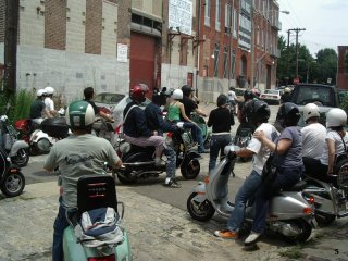 Philly ID 5 Rally - 2005 pictures from Slapmeat