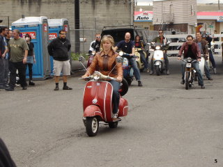 Scooter Insanity 18 - 2005 pictures from Ken
