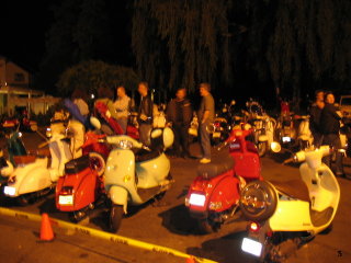 Scooter Insanity 18 - 2005 pictures from Marc