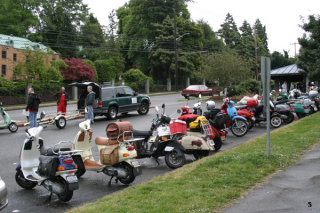 Scooter Insanity 18 - 2005 pictures from Michael_Pat_Sant