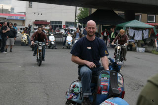 Scooter Insanity 18 - 2005 pictures from Michael_Pat_Sant