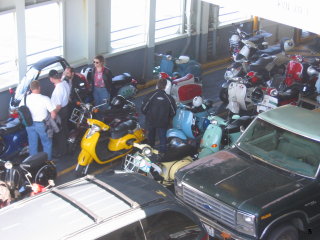 Scooter Insanity 18 - 2005 pictures from el_guapo