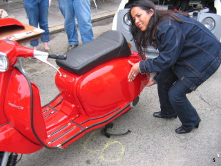 Scooter Insanity 18 - 2005 pictures from michael_jarema