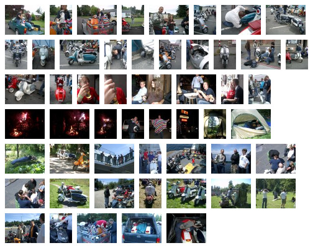 Scooter Insanity 18 - 2005 pictures from ming_of_the_road