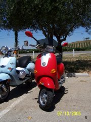 Temecula Wine Country Ride - 2005 pictures from Darth_Scoot