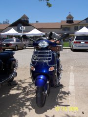 Temecula Wine Country Ride - 2005 pictures from Darth_Scoot