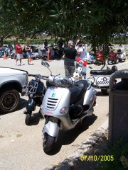 Temecula Wine Country Ride - 2005 pictures from Darth_Scoot