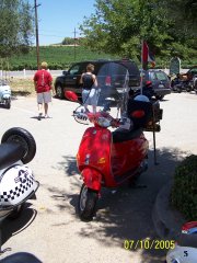 Temecula Wine Country Ride - 2005 pictures from Darth_Scoot