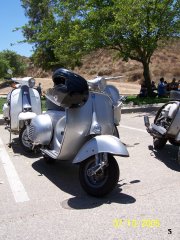 Temecula Wine Country Ride - 2005 pictures from Darth_Scoot