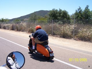Temecula Wine Country Ride - 2005 pictures from Darth_Scoot
