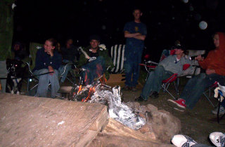 Camp Scoot - 2005 pictures from Jessi_MurphyBlevins