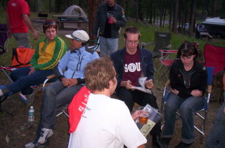 Camp Scoot - 2005 pictures from Jessi_MurphyBlevins
