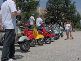Charm City Scooter Rally - 2005 pictures from Fred_Kamprad
