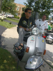 Charm City Scooter Rally - 2005 pictures from Momi_Antonio