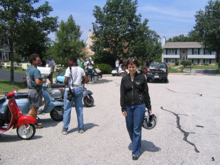 Charm City Scooter Rally - 2005 pictures from The_Shifty_Jesus