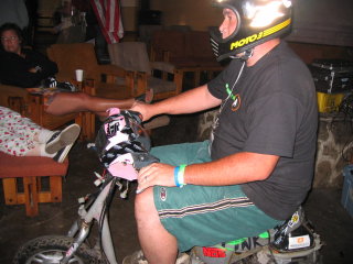 Oregon Scooter Raid - 2005 pictures from Elm_City_Laura