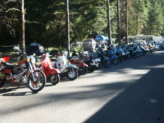 Oregon Scooter Raid - 2005 pictures from Renegade_Pilgrim