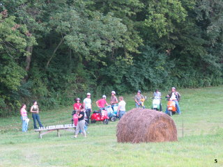 Roll in the Hay - 2005 pictures from POC_Michelle