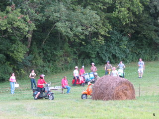 Roll in the Hay - 2005 pictures from POC_Michelle