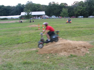 Roll in the Hay - 2005 pictures from POC_Michelle