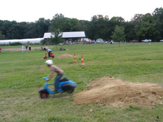 Roll in the Hay - 2005 pictures from POC_Michelle