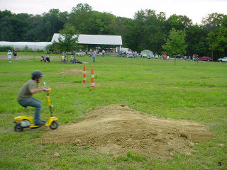 Roll in the Hay - 2005 pictures from carrie_xyl
