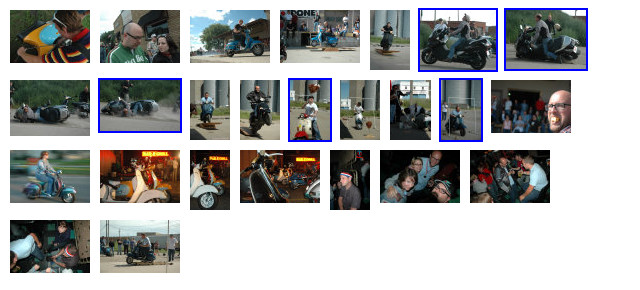 Skooter Du 6, Flip Your Wig - 2005 pictures from moe