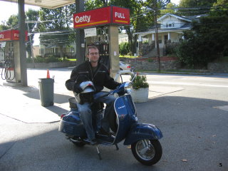 Bagel Brunch and Oddscoot Classic - 2005 pictures from Cynthia__Rob