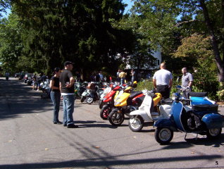 Bagel Brunch and Oddscoot Classic - 2005 pictures from Mike_SassinoroWhitePlainsNY