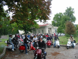 Scoot-a-que - 2005 pictures from Eric__Cutter