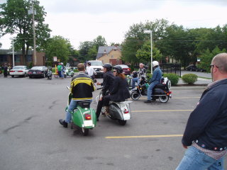 Scoot-a-que - 2005 pictures from Nakd_DaV